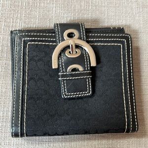 Coach Women’s Wallet